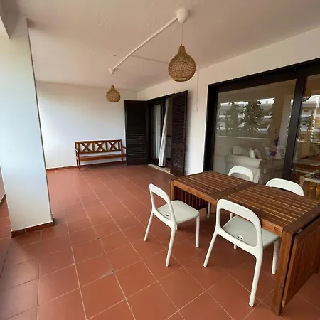 Apartment Balaia Ii Olhos de Agua (Albufeira)