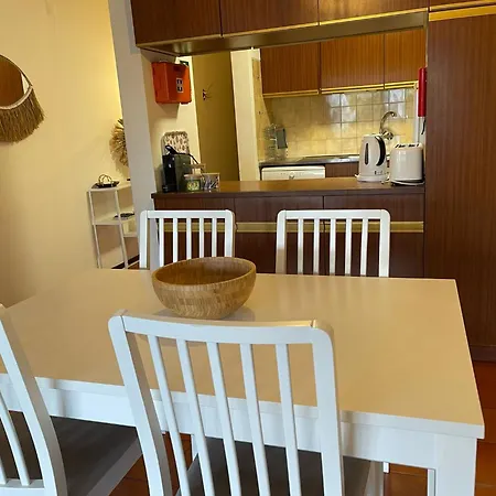 Balaia Ii Apartment *