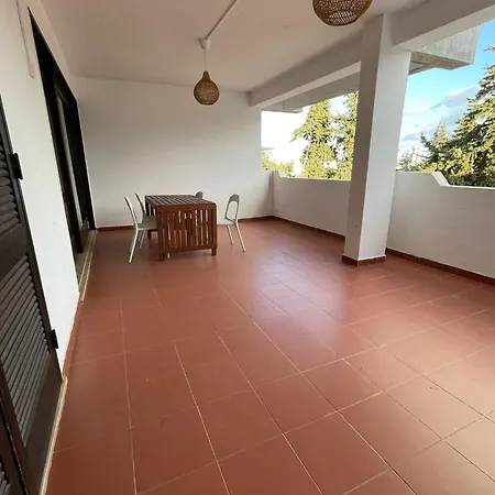 Balaia Ii Apartment Olhos de Agua (Albufeira)