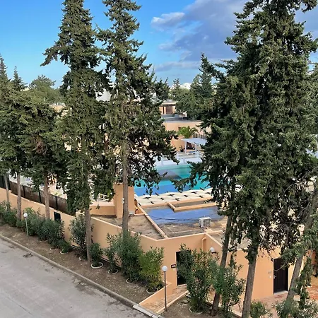 Apartment Balaia Ii *