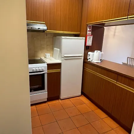 Balaia Ii Apartment *