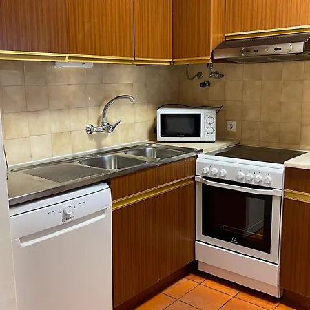 Apartment Balaia Ii Olhos de Agua (Albufeira)