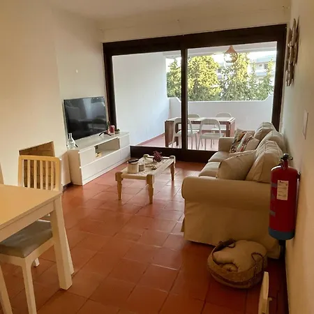 Balaia Ii Apartment