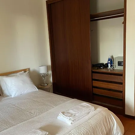 Apartment Balaia Ii *