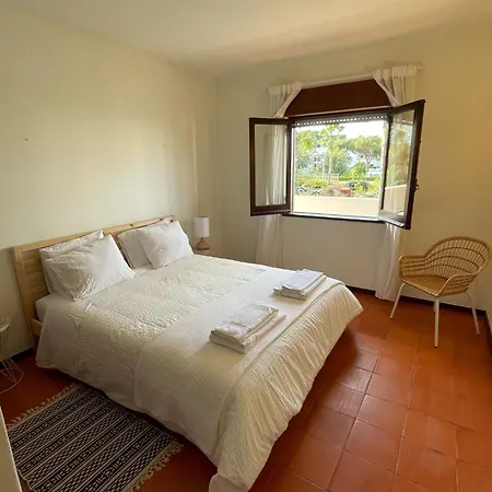 Apartment Balaia Ii Olhos de Agua (Albufeira)