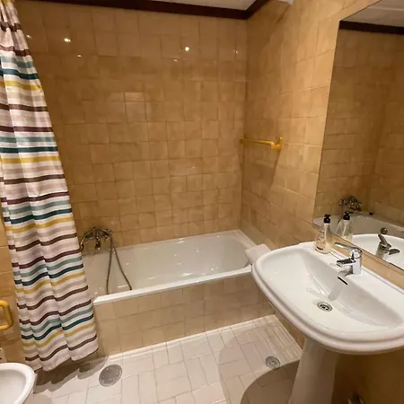 Appartement Balaia Ii