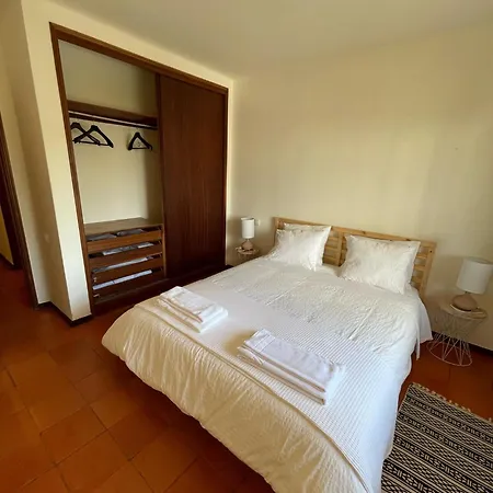 Balaia Ii Apartment Olhos de Agua (Albufeira)