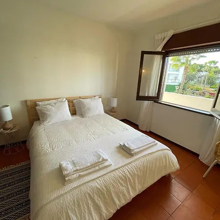 Balaia Ii Apartment *