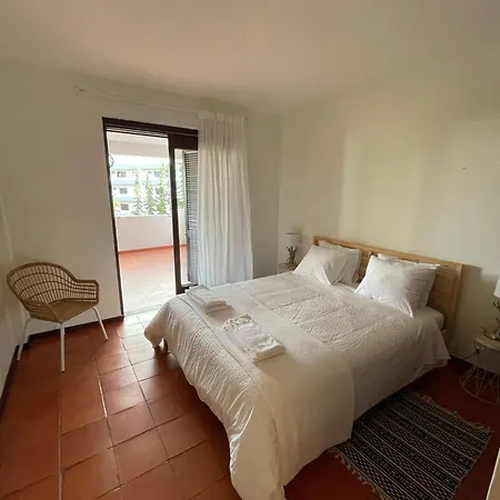 Apartment Balaia Ii Olhos de Agua (Albufeira)