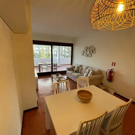 Balaia Ii Appartement Olhos de Agua (Albufeira)