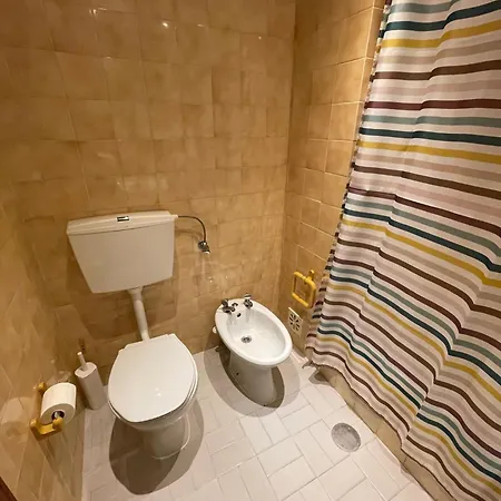 Appartement Balaia Ii *