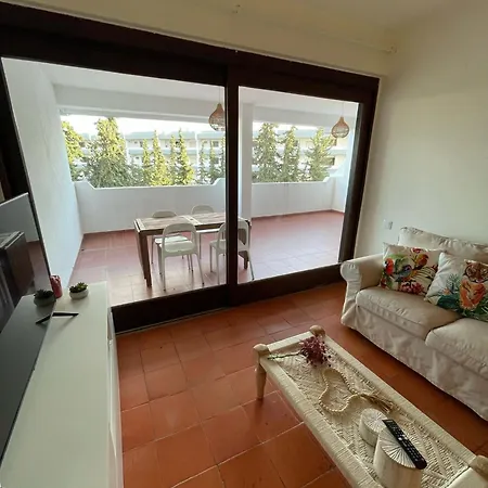 Apartment Balaia Ii Olhos de Agua (Albufeira)